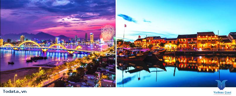 Tour Sài Gòn- Đà Nẵng siêu khuyến mãi tháng 8 - Ảnh 1